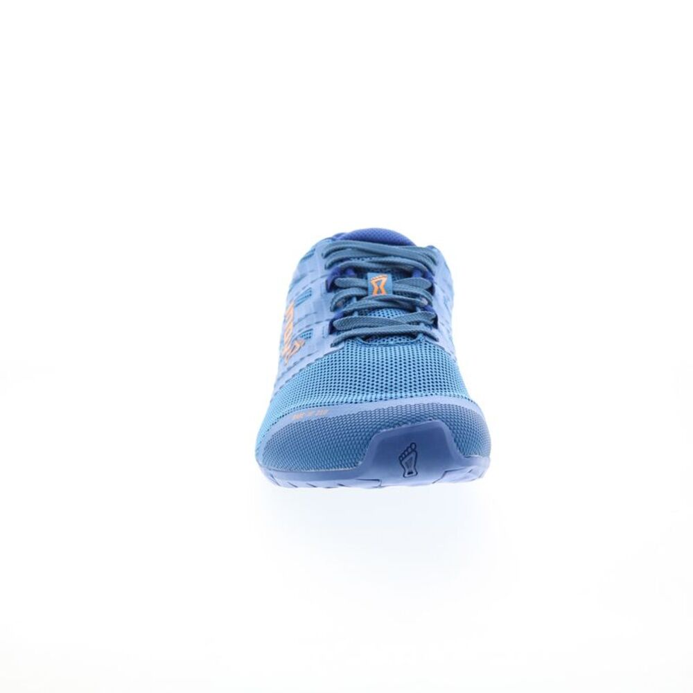 Inov-8 Mens Bare-XF 210 V3 Blue Shoes (NWT) - Picture 3 of 7